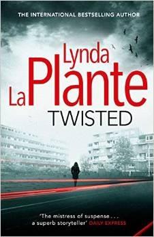 TWISTED | 9781471125904 | LA PLANTE, LYNDA