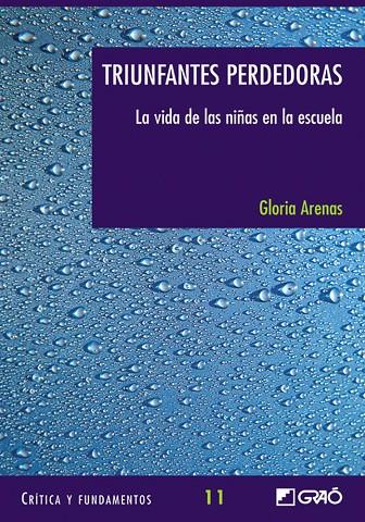 TRIUNFANTES PERDEDORAS | 9788478274260 | ARENAS FERNÁNDEZ, M. GLORIA