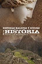 HISTORIAS MALDITAS Y OCULTAS DE LA HISTORIA | 9788495645302 | FERNANDEZ, FRANCISCO
