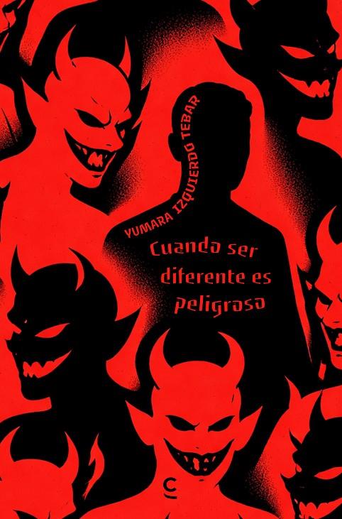 CUANDO SER DIFERENTE ES PELIGROSO | 9791388202148 | IZQUIERDO TEBAR, YUMARA
