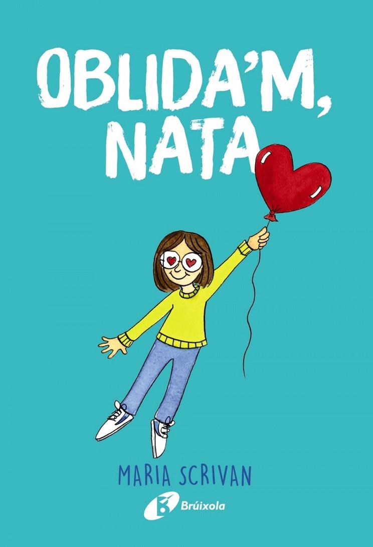 COOL NATA 02. OBLIDA'M, NATA | 9788499063942 | SCRIVAN, MARIA