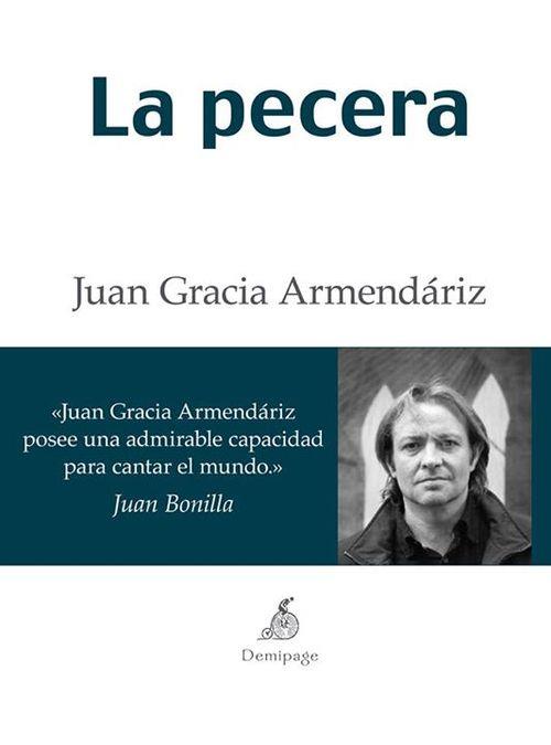 PECERA, LA | 9788494262289 | ARMENDARIZ, JUAN GRACIA
