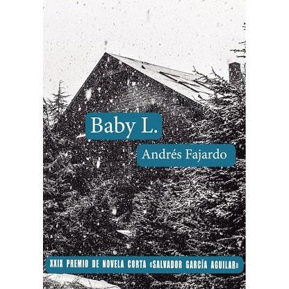BABY L | 9788480184847 | FAJARDO, ANDRÉS