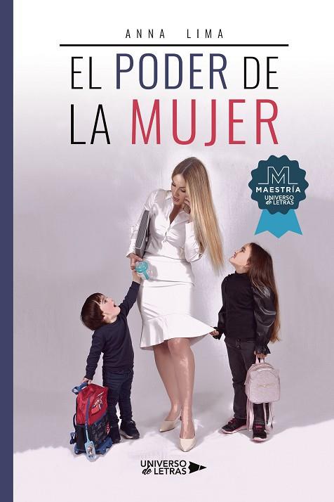 PODER DE LA MUJER, EL | 9788418674297 | LIMA, ANNA