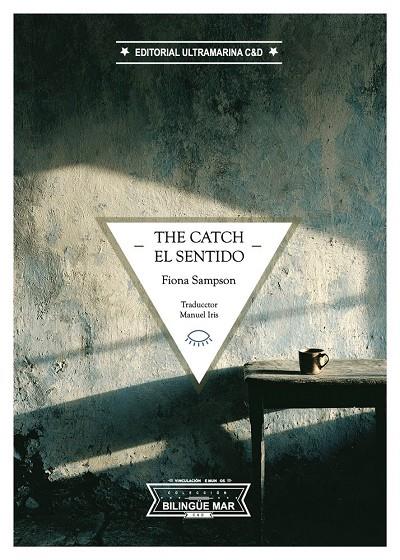 CATCH, THE | 9791399056723 | SAMPSON, FIONA