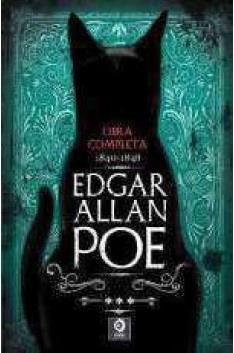 CUENTOS Y RELATOS EDGAR ALLAN POE 3 | 9788497945158 | POE, EDGAR ALLAN