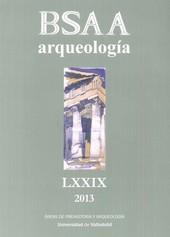 BSAA ARQUEOLOGIA 77/78 (2011-2012) | 977188897600879