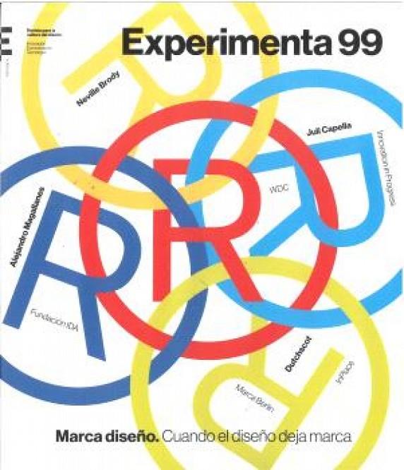 EXPERIMENTA 99 | 9788419555236