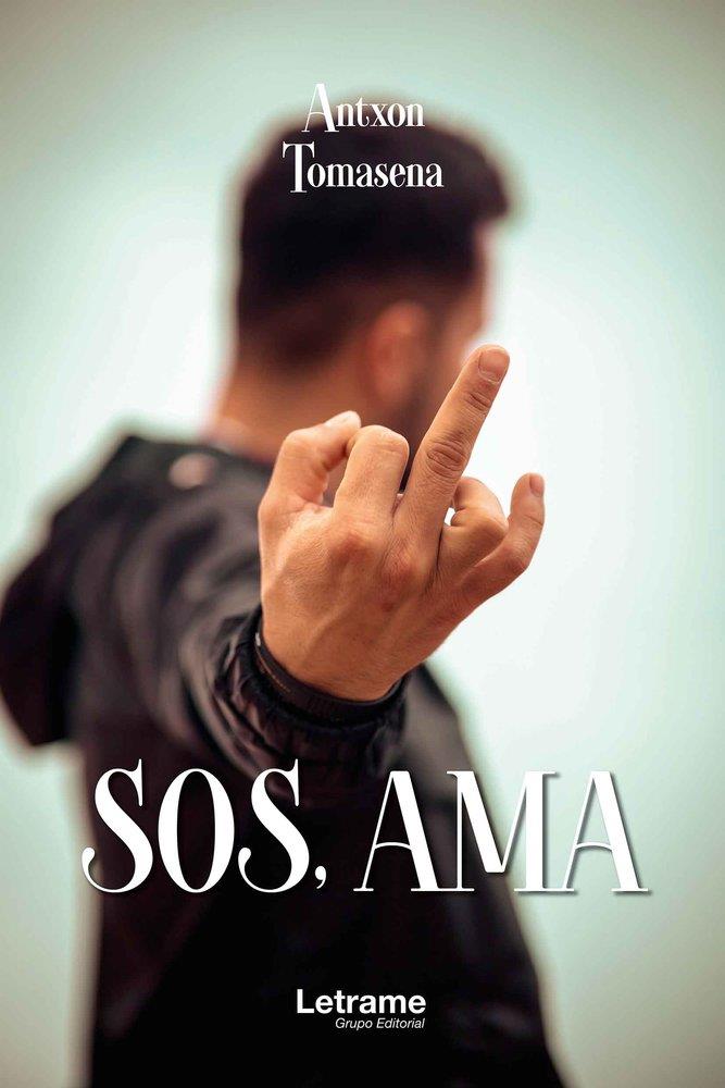SOS, AMA | 9791370547073 | TOMASENA, ANTXON