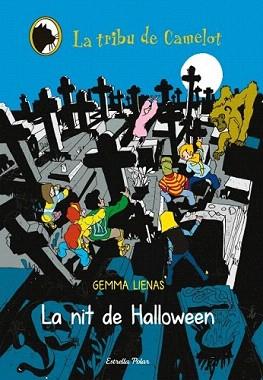 NIT DE HALLOWEEN, LA | 9788499328492 | LIENAS, GEMMA