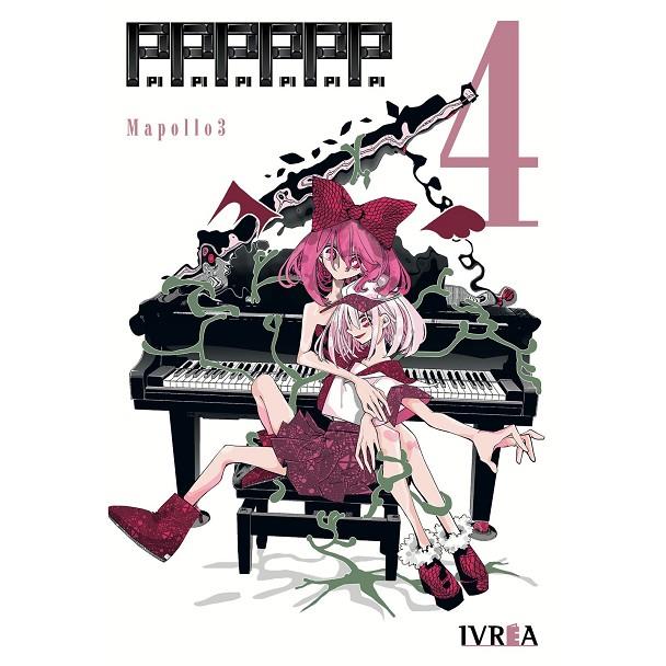 PPPPPP 04 | 9788410113480 | MAPOLLO 3