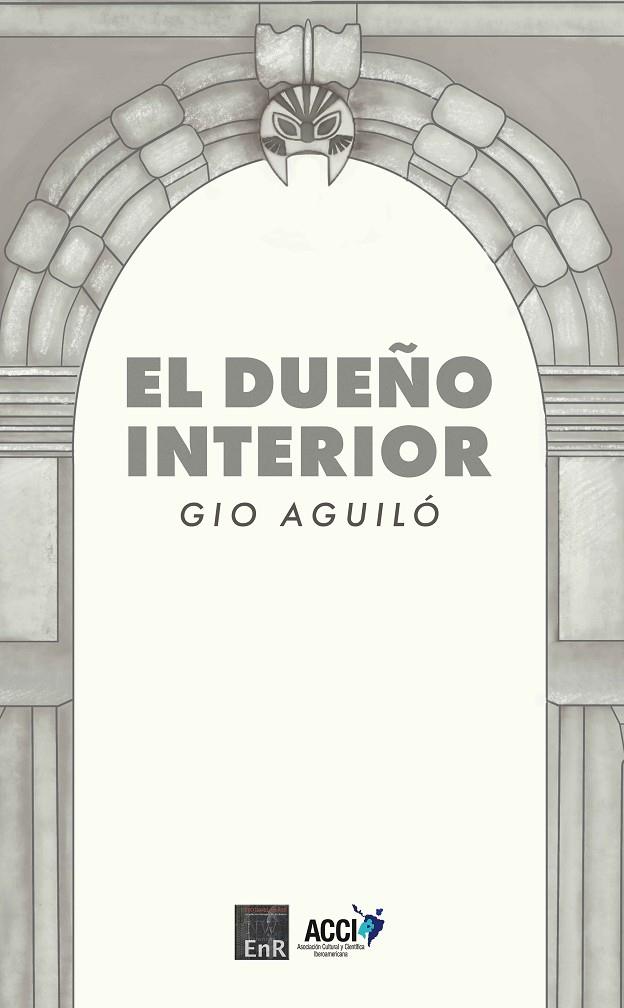 DUEÑO INTERIOR, EL | 9788418476518 | AGUILÓ, GIO