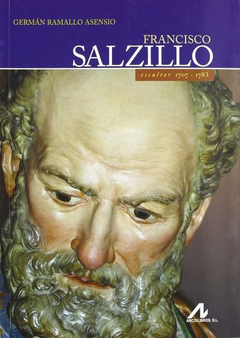 FRANCISCO SALZILLO | 9788476356852 | RAMALLO ASENSIO, GERMÁN
