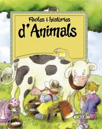 FAULES I HISTÒRIES D'ANIMALS | 9788499135915 | DIVERSOS AUTORS