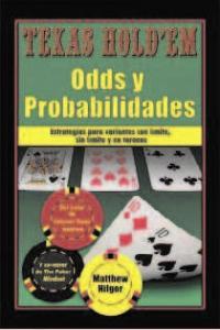 TEXAS HOLD’EM ODSS Y PROBABILIDADES | 9780984143429 | TAYLOR, IAN