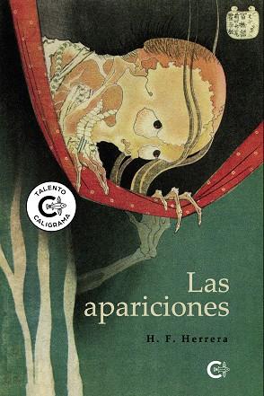 APARICIONES, LAS | 9788418665684 | HERRERA, H. F.
