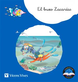 BUZO ZACARIAS | 9788468244761 | RODRIGUEZ JORDANA, Mª CARMEN / MORENO ROIG, DOLORS