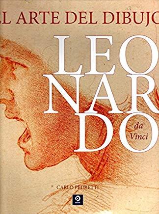 ARTE DEL DIBUJO LEONARDO DA VINCI, EL | 9788497943833 | PEDRETTI, CARLO