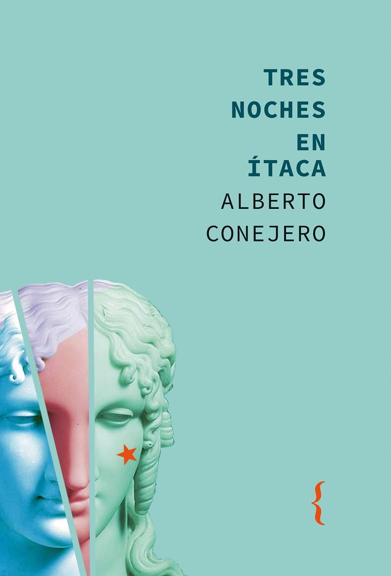 TRES NOCHES EN ÍTACA | 9791387766252 | CONEJERO, ALBERTO