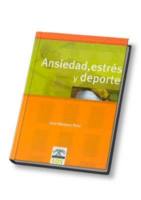 ANSIEDAD, ESTRES Y DEPORTE | 9788497270908 | MARQUEZ