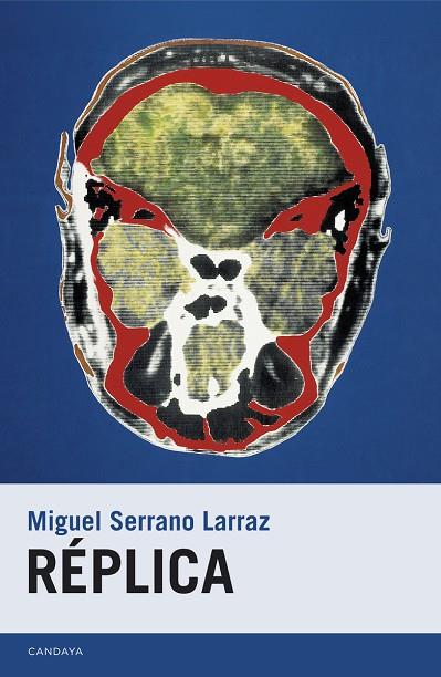 RÉPLICA | 9788415934400 | SERRANO LARRAZ, MIGUEL