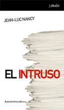 INTRUSO, EL | 9788461090075 | NANCY, JEAN-LUC