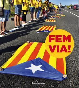 FEM VIA! | 9788494119040 | ASSEMBLEA NACIONAL CATALANA