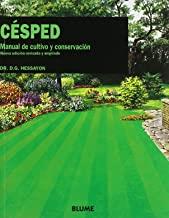 CESPED | 9788480762861 | HESSAYON, D. G.