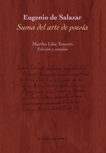 EUGENIO DE SALAZAR | 9786074621327 | TENORIO, MARTHA LILIA