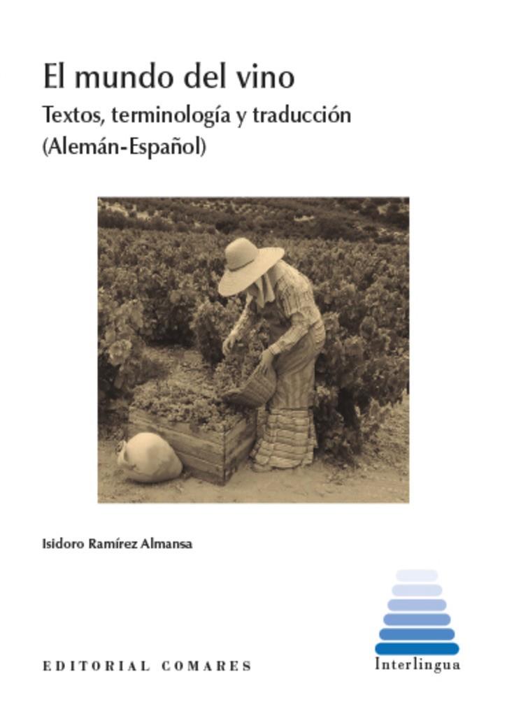 MUNDO DEL VINO, EL | 9788490459904 | RAMÍREZ ALMANSA, ISIDORO