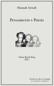 PENSAMIENTO Y POESÍA | 9788412371406 | ARENDT, HANNAH