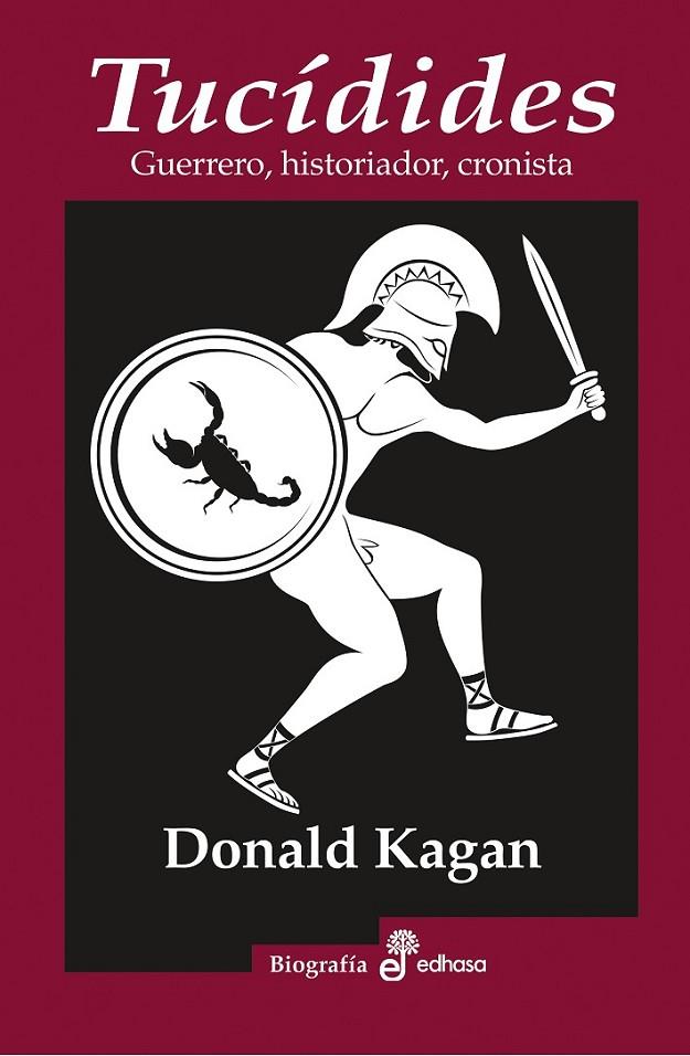 TUCÍDIDES | 9788435025836 | DONALD, KAGAN