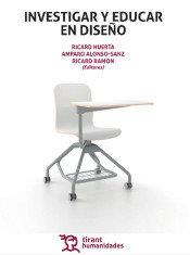 INVESTIGAR Y EDUCAR EN DISEÑO | 9788417203894 | HUERTA RAMÓN, RICARD