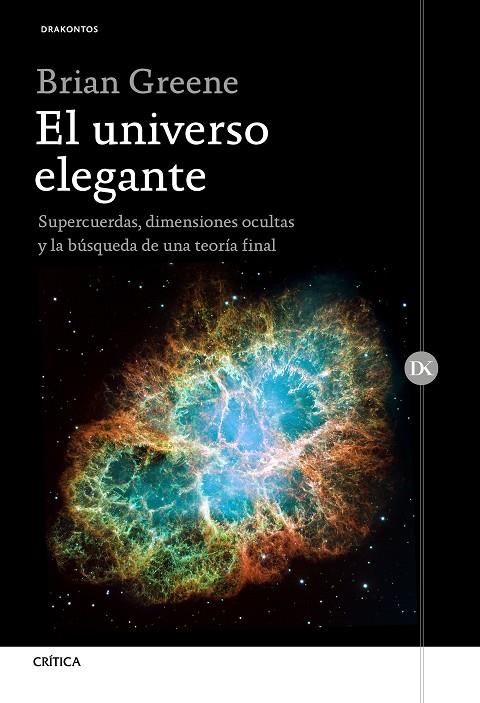 UNIVERSO ELEGANTE, EL | 9788417067670 | GREENE, BRIAN