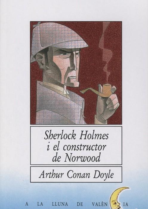 SHERLOCK HOLMES I EL CONSTRUCTOR DE NORWOOD | 9788476600771 | DOYLE, ARTHUR CONAN