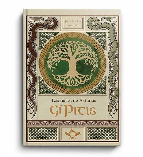 GIPITIS | 9788410037311 | BARAGAÑO ESPINA, JUAN CARLOS