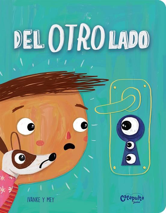 DEL OTRO LADO | 9789876379175 | CLERICI, IVANKE Y MEY