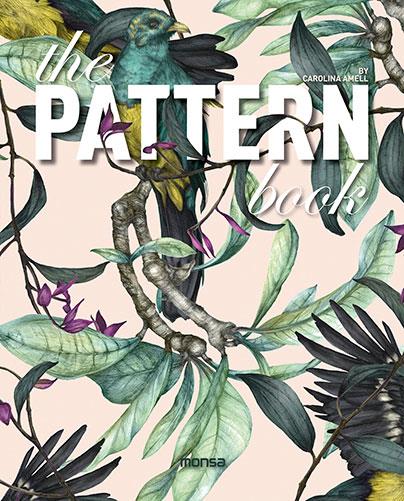 PATTERN BOOK, THE | 9788415829805 | INSTITUTO MONSA DE EDICIONES, S.A.