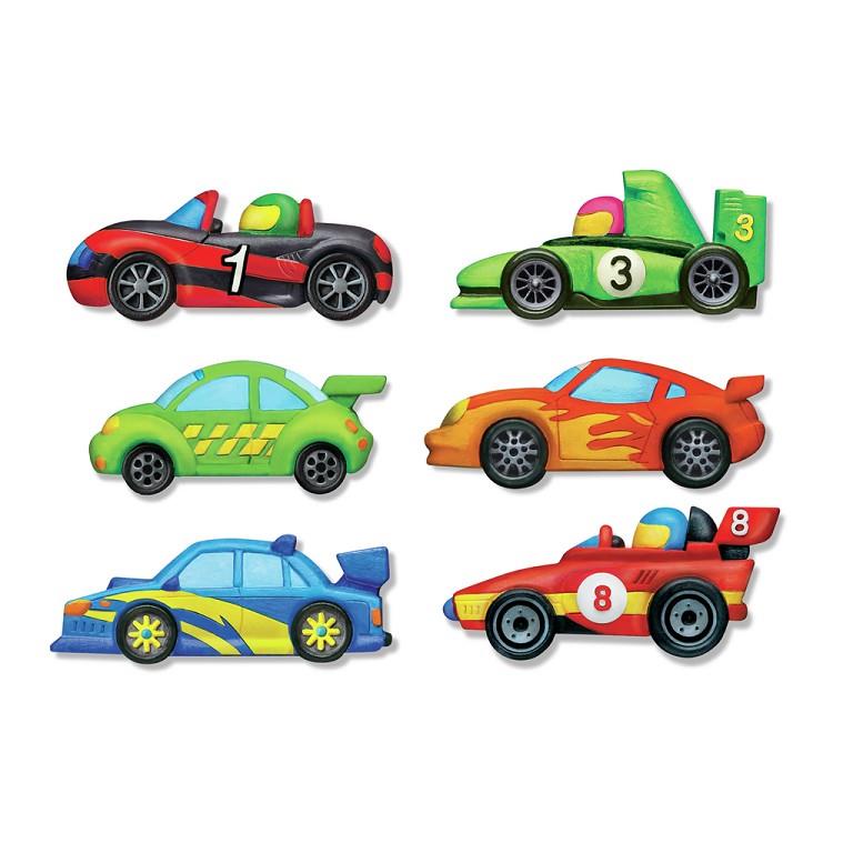 MOULD & PAINT CAMIONS I COTXES DE CARRERES | 4893156035448