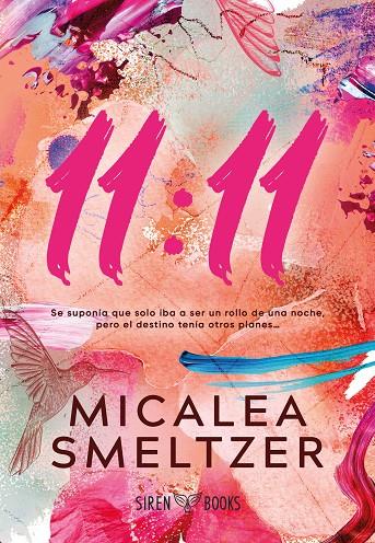 ONCE Y ONCE | 9791387864156 | SMELTZER, MICALEA