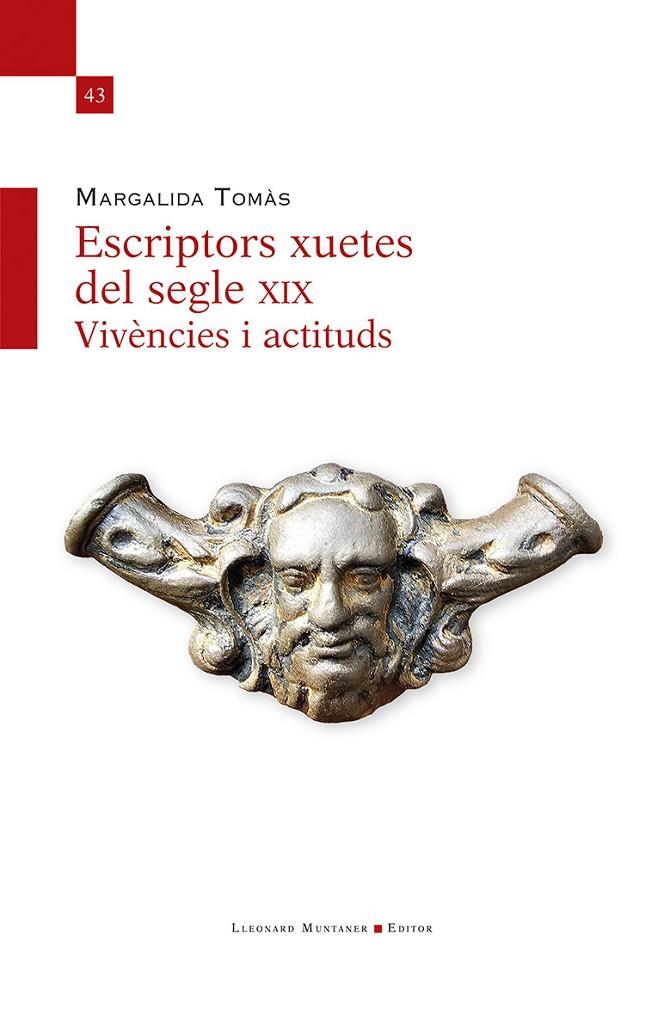 ESCRIPTORS XUETES DEL SEGLE XIX | 9788410377615 | TOMAS, MARGALIDA