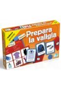 PREPARA LA VALIGIA | 9788853619303