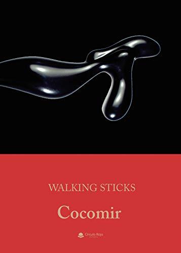 WALKING STICK | 9788413851020 | COCOMIR