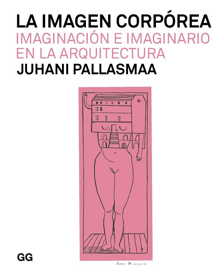 IMAGEN CORPÓREA, LA | 9788425233128 | PALLASMAA, JUHANI
