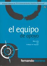EQUIPO DE APOYO, EL | 9788493626945 | MORENO, FERNANDO