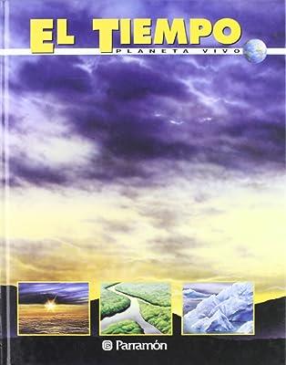 TIEMPO, EL (PLANETA VIVO) | 9788434219458