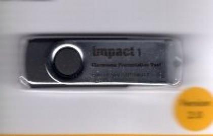 IMPACT 1 IWB REVISED | 9781337786317
