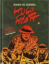 DIARIO DE GUERRA: HUGO PRATT 02 | 9788498852493 | PRATT, HUGO