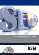 POSICIONAMIENTO WEB (SEO/SEM) - INCLUYE CONTENIDO MULTIMEDIA | 9788490213902 | CELAYA LUNA, AINOA