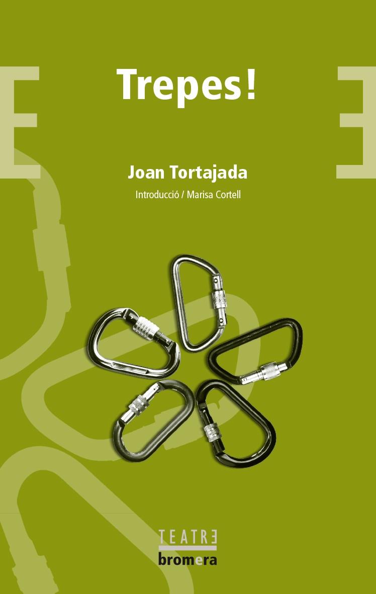 TREPES! | 9788490260937 | TORTAJADA ORRIOLS, JOAN
